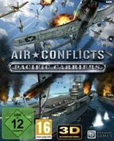 Air Conflicts: Pacific Carriers torrent