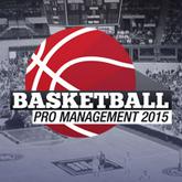 Basketball Pro Management 2015 torrent