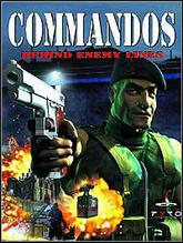 Commandos: Za linią wroga torrent
