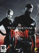 Diabolik: The Original Sin torrent