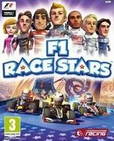 F1 Race Stars torrent