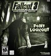 Fallout 3: Point Lookout torrent