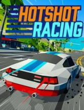 Hotshot Racing torrent