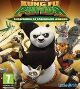 Kung Fu Panda: Showdown of Legendary Legends torrent