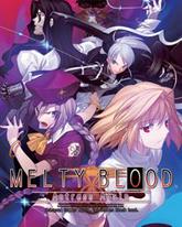 Melty Blood Actress Again Current Code torrent