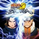 Naruto: Ultimate Ninja Storm torrent