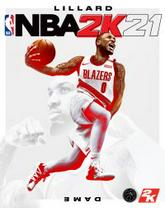 NBA 2K21 torrent