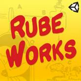 Rube Works: The Official Rube Goldberg Invention Game torrent
