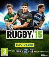 Rugby 15 torrent