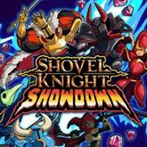 Shovel Knight: Showdown torrent