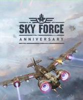 Sky Force Anniversary torrent