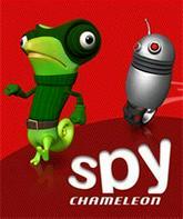 Spy Chameleon torrent