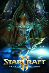 StarCraft II: Legacy of the Void torrent