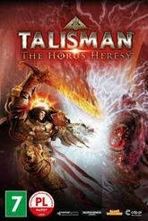 Talisman: The Horus Heresy torrent