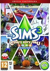 The Sims 3: Cztery pory roku torrent