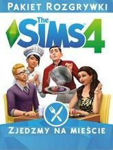 The Sims 4: Zjedzmy na mieście torrent
