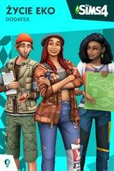 The Sims 4: Życie eko torrent