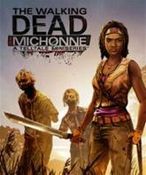 The Walking Dead: Michonne - A Telltale Games Mini-Series torrent